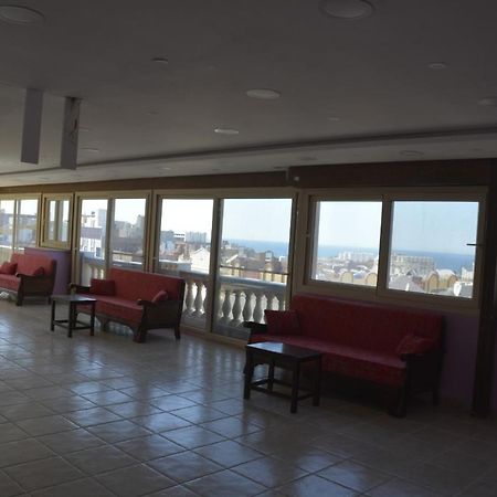 Feel Home Хургада Экстерьер фото